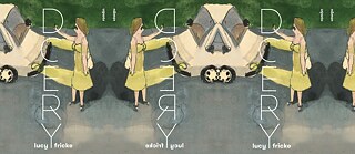 Lucy Fricke: Töchter