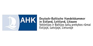 Vokietijos ir Baltijos šalių prekybos rūmai Estijoje, Latvijoje, Lietuvoje (AHK Baltijos šalyse) 