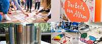 Zukunft der Bibliotheken