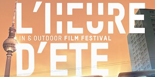 L'heure d'été: Berlin