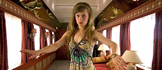 Im Angesicht des Verbrechens