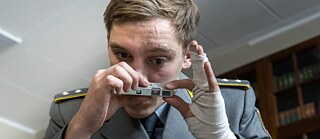 Jonas Nay in Deutschland 83