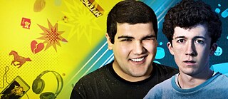 Title Image Netflix Series "How To Sell Drugs Online (Fast)"