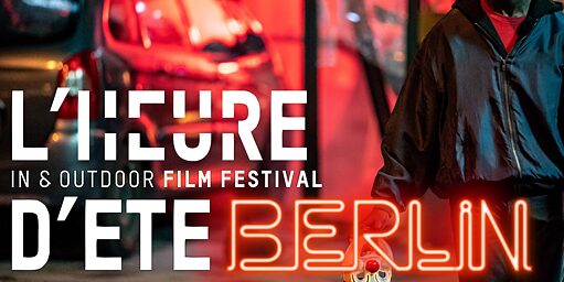 L'heure d'été: Berlin Alexanderplatz