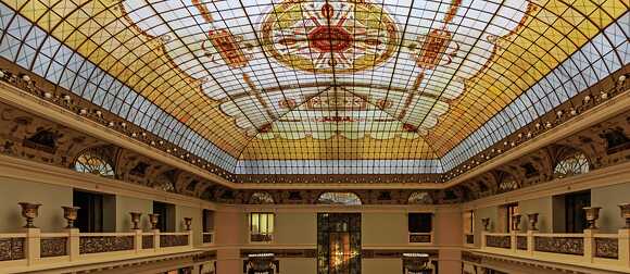 Hotel Metropol 