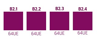Nível B2 &copy; Goethe-Institut Nível B2