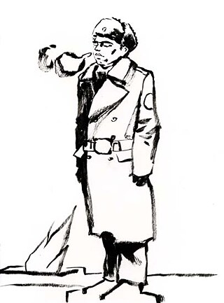 Reinhard Kleist: Reiseskizzen aus Minsk