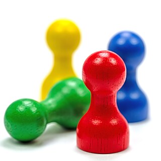 Noite de jogos