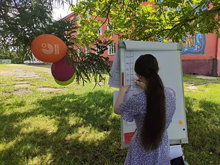 Sprachferienprogramm