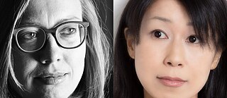 Lilian Peter / Yui Tanizaki