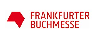Логотип Франкфуртського книжкового ярмарку