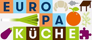 Logo des Projekts Europaküche