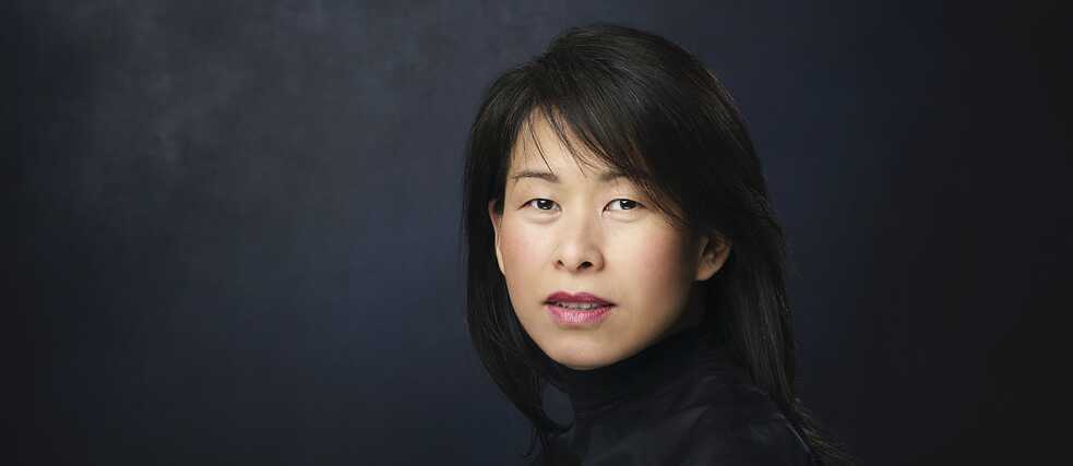 Kim Thúy 