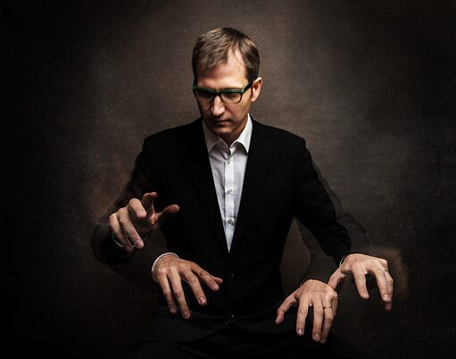 Piano Concert by Jean-Michel Dayez