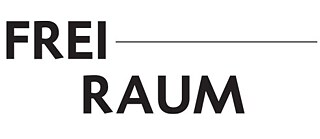 Logo Freiraum &copy; © Goethe-Institut / Design Sandra Kastl Logo Freiraum