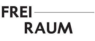 Logo Freiraum © © Goethe-Institut / Design Sandra Kastl Logo Freiraum