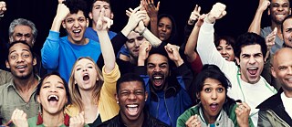 Fortbildungen weltweit am Goethe-Institut