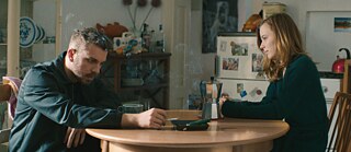 Mein Ende. Dein Anfang.