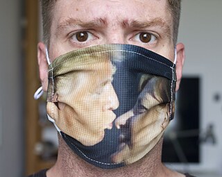 Politicians Kissing  © Politicians Kissing © Edgar Leciejewski Politicians Kissing 