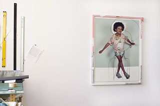 Kenzie Jeahnne Townsend from Encounter 2018  © Kenzie Jeahnne Townsend from Encounter 2018 © Edgar Leciejewski Kenzie Jeahnne Townsend from Encounter 2018 