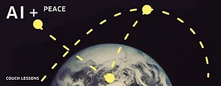 AI (Yapay Zeka) + Barış