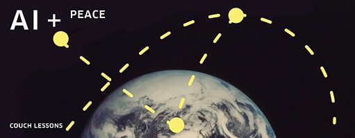 AI (Yapay Zeka) + Barış