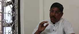 Ashraful Haq Babu