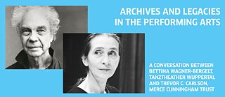 Archives and Legacies