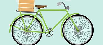 Wettbewerb: "Goethe Goes Green im Alltag“