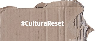 #CulturaReset