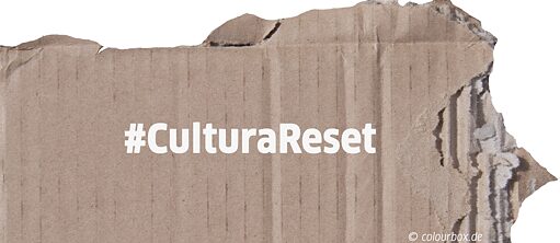 #CulturaReset
