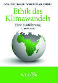 Ethik des Klimawandels : eine Einführung