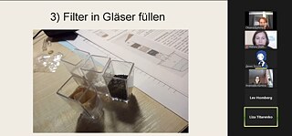 Umweltdialog am Schwarzen Meer © © Goethe-Institut Umweltdialog am Schwarzen Meer 