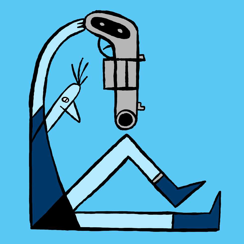Geflügelte Fehler Knie