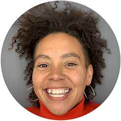 Alisha B. Wormsley