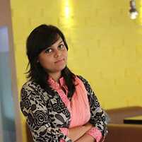 Iffath Yeasmine