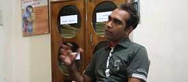 Khaled Hussain