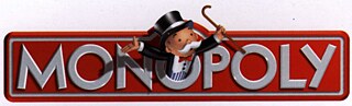 Sure, the Monopoly man wears a monocle. Or maybe not?