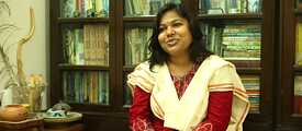 Susmita Hossain Natasha