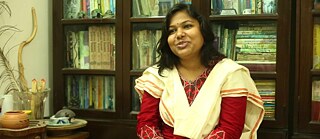 Susmita Hossain Natasha