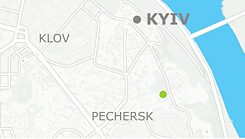 Standort Goethe-Institut Ukraine