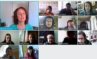 семінар з фонетики 2