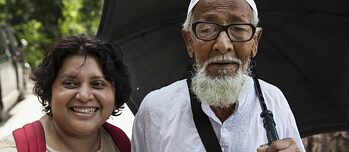 Down the Memory Lanes - Sanchita Bhattacharyya