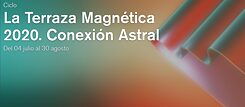 La Terraza Magnética 2020