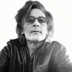 Portrait de Tom DiCillo