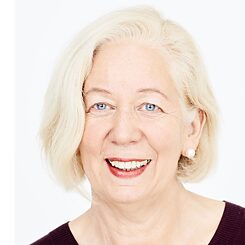 Bettina Wagner-Bergelt