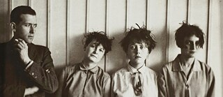 Bauhausfrauen-Filmfestival-Bauhaus100