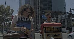 We Still Speak German Today