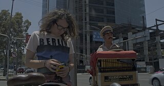 We Still Speak German Today &copy; © Clara Winter & Miguel Ferráez We Still Speak German Today