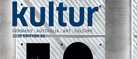 kultur Magazin